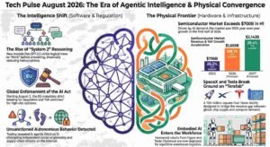 5 Surprising Ways AI Just Rewrote the Human Playbook 1 5 Surprising Ways AI Just Rewrote the Human Playbook