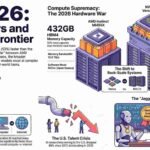 The AI Landscape of 2026: 6 Surprising Realities the Hype Cycles Missed