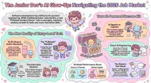 The Death of the Junior Developer? 6 Uncomfortable Truths About Software Engineering in the AI Era 1 The Death of the Junior Developer 6 Uncomfortable Truths About Software Engineering in the AI Era
