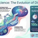The Einsteinian Algorithm: Is AI No Longer Just Assisting Science, But Conducting It?