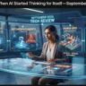 The Tech Pulse: When AI Started Thinking for Itself—September 2026