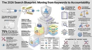 5 Surprising Realities of Ranking in the 2026 Search Landscape
