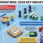 6 Mind-Bending Tech Realities Reshaping 2026