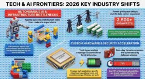 6 Mind-Bending Tech Realities Reshaping 2026 (That Nobody Is Talking About) 1 6 Mind-Bending Tech Realities Reshaping 2026