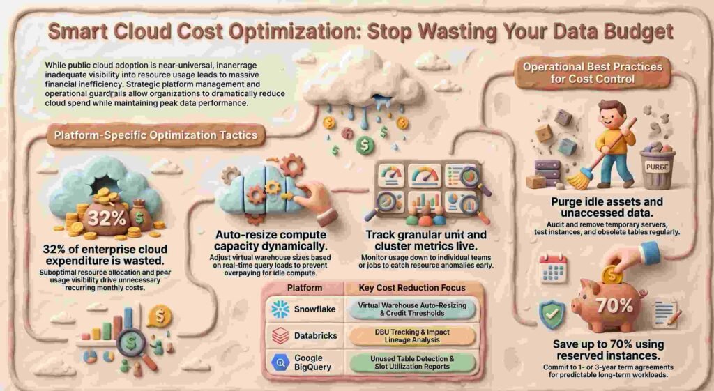 Cloud Cost Optimization Guide
